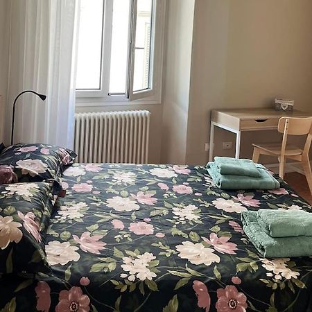 Ey Home Charme&Relax Bergamo Ngoại thất bức ảnh