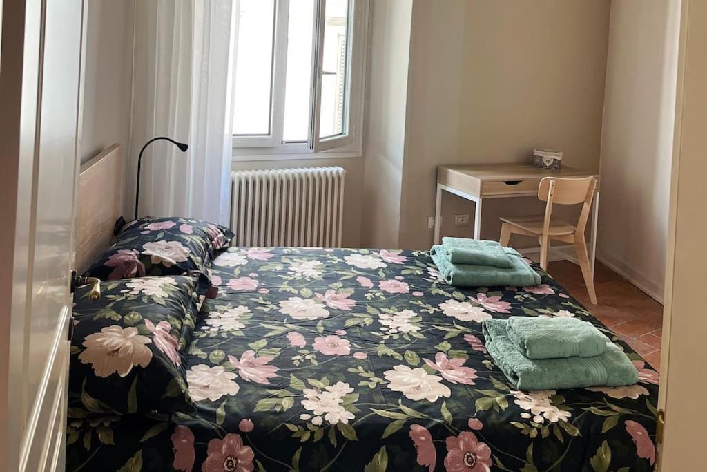 Ey Home Charme&Relax Bergamo Ngoại thất bức ảnh