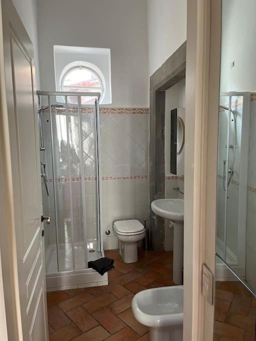 Ey Home Charme&Relax Bergamo Ngoại thất bức ảnh