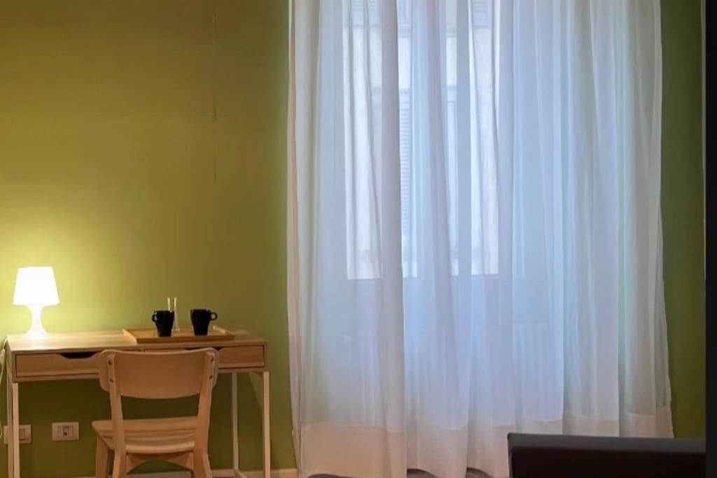Ey Home Charme&Relax Bergamo Ngoại thất bức ảnh