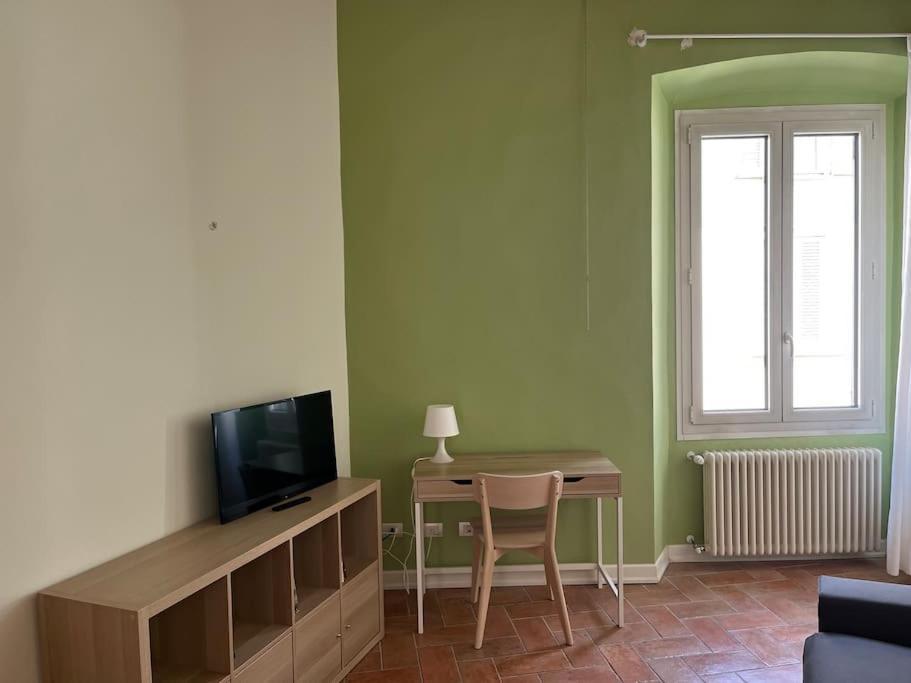 Ey Home Charme&Relax Bergamo Ngoại thất bức ảnh